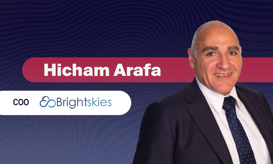 Brightskies: Exporting Autonomous Driving and EV Technology from Egypt
